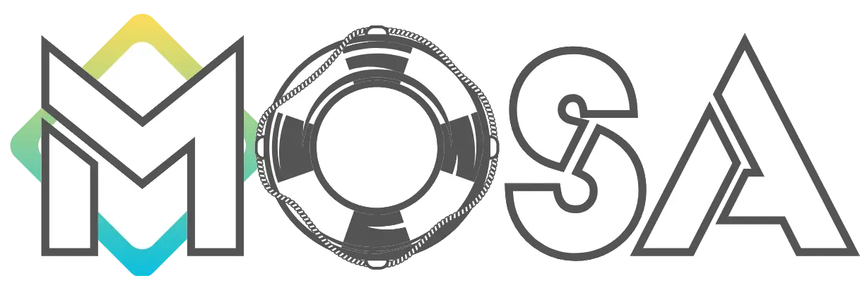 MOSA Logo