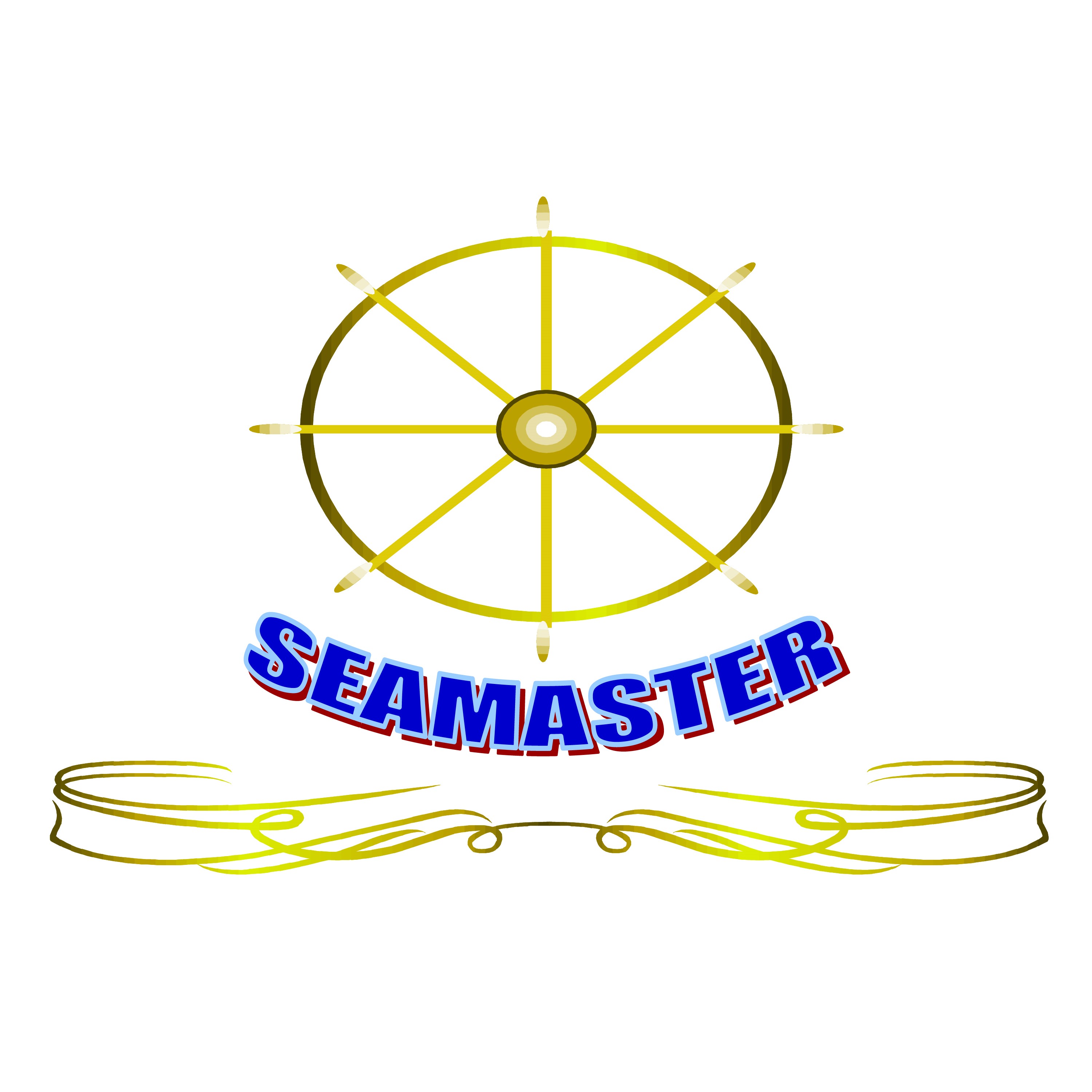 SEAMASTER